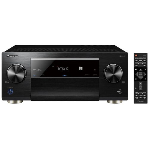 Ресивер Pioneer SC-LX901 (черный)