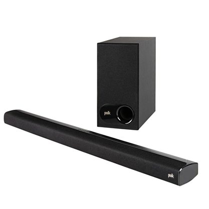 Саундбар Polk Audio Signa S2