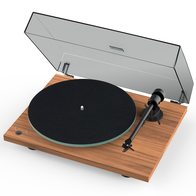 Pro-ject T1 Phono SB (орех)