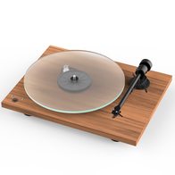 Pro-ject T1 Phono SB (орех)