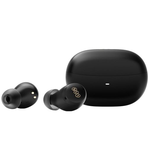 Беспроводные наушники QCY ArcBuds (HT07) (черный)