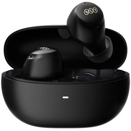 Беспроводные наушники QCY ArcBuds (HT07) (черный)