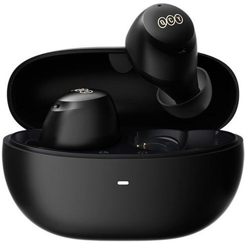 Беспроводные наушники QCY ArcBuds (HT07) (черный)