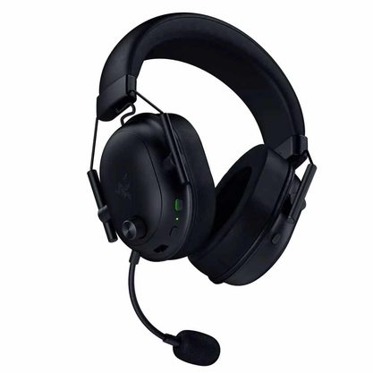 Игровые наушники Razer BlackShark V2 HyperSpeed