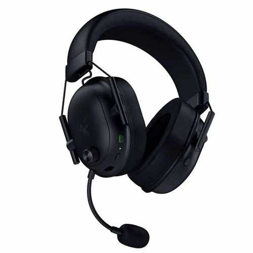 Игровые наушники Razer BlackShark V2 HyperSpeed
