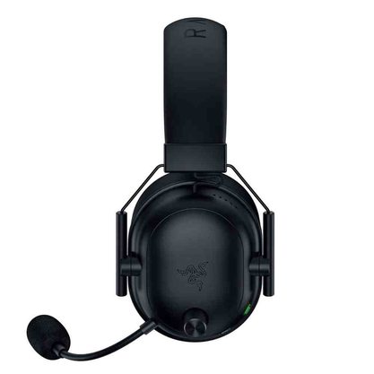 Игровые наушники Razer BlackShark V2 HyperSpeed