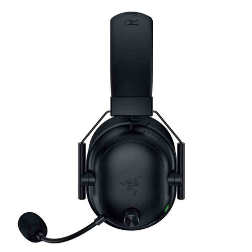 Игровые наушники Razer BlackShark V2 HyperSpeed