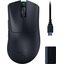 Игровая мышка Razer Deathadder V3 Pro HyperPolling Wireless Dongle Bundle