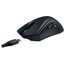 Игровая мышка Razer Deathadder V3 Pro HyperPolling Wireless Dongle Bundle