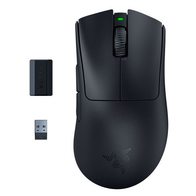 Razer Deathadder V3 Pro HyperPolling Wireless Dongle Bundle