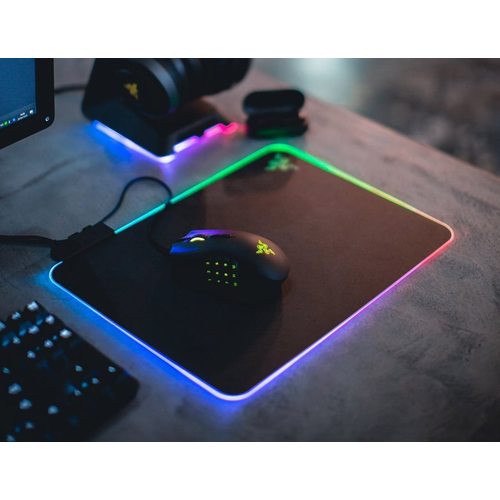 Уцененный товар Razer firefly V2 (уценка)