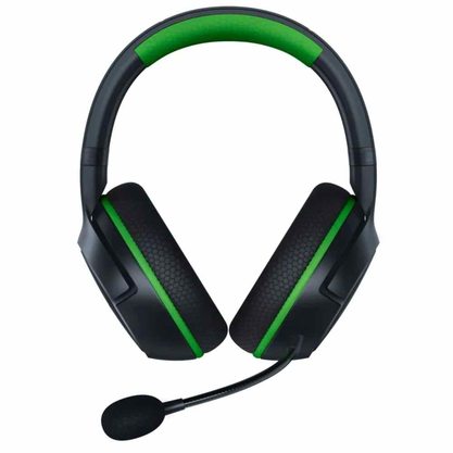 Игровые наушники Razer Kaira HyperSpeed (черный)