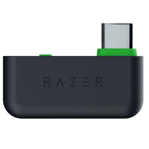 Игровые наушники Razer Kaira HyperSpeed (черный)