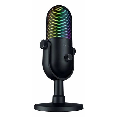 Микрофон Razer Seiren V3 Chroma (черный)
