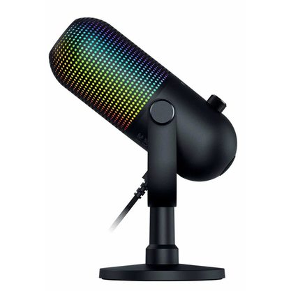 Микрофон Razer Seiren V3 Chroma (черный)