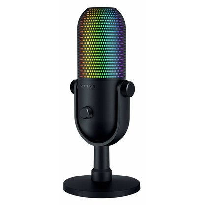 Микрофон Razer Seiren V3 Chroma (черный)