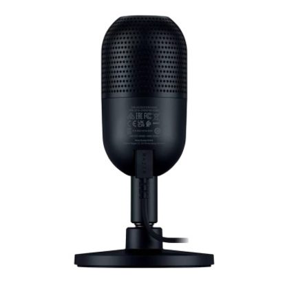Микрофон Razer Seiren V3 Mini (черный)