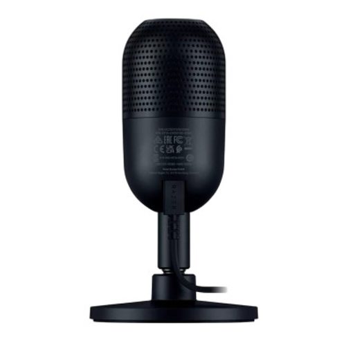 Микрофон Razer Seiren V3 Mini (черный)