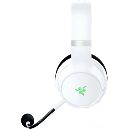 Игровые наушники Razer Kaira Pro для Xbox (белые)