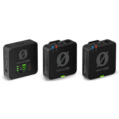 Микрофон RODE Wireless PRO