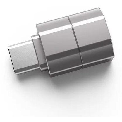 Адаптер ddHifi TC35M2 USB-C to 3.5 мм