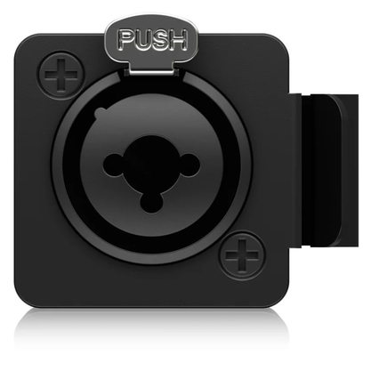 Портативный усилитель и ЦАП Behringer Powerplay P2