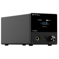 SMSL M500 MK III (черный)