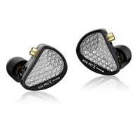 KZ Acoustics AS16 PRO X с микрофоном (черный)