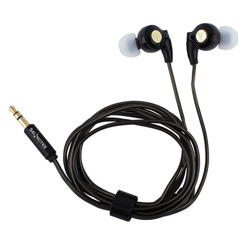 Наушники 7HZ Aero (черный)