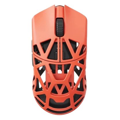 Игровая мышка Wlmouse Beast X Mini (оранжевый)