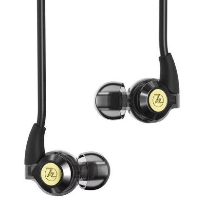 Наушники 7HZ Aero (черный)