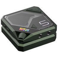 HIBY FD5 (зеленый)