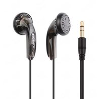 Nicehck без микрофона (3.5 mm) (черный)