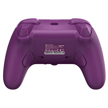 Геймпад (джойстик) GameSir-G7 SE (розовый)