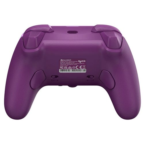 Геймпад (джойстик) GameSir-G7 SE (розовый)