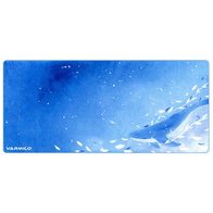 Varmilo Sea Melody Deskmat XL