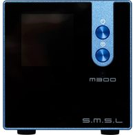 SMSL M300 (синий)