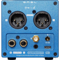 SMSL M300 (синий)