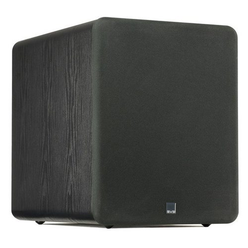 Сабвуфер SVS PB-1000 (черный)