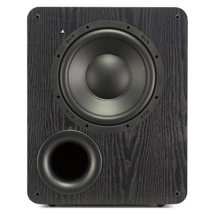 Сабвуфер SVS PB-1000 (черный)