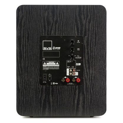 Сабвуфер SVS PB-1000 (черный)