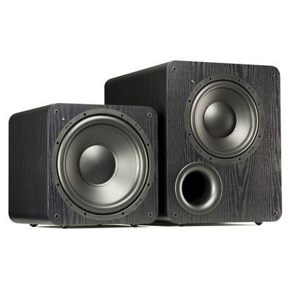 Сабвуфер SVS PB-1000 (черный)