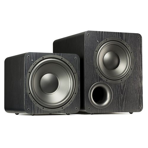 Сабвуфер SVS PB-1000 (черный)