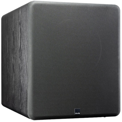 Сабвуфер SVS PB-2000 PRO (черный)