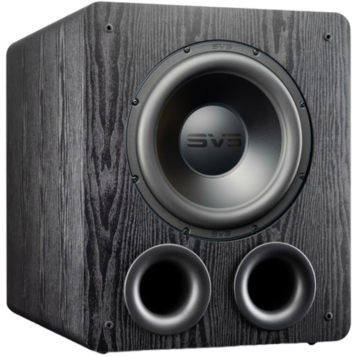 Сабвуфер SVS PB-2000 PRO (черный)