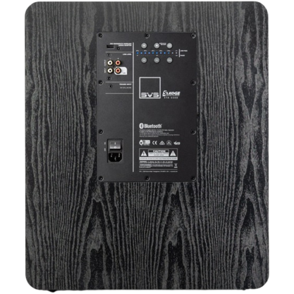 Сабвуфер SVS PB-2000 PRO (черный)