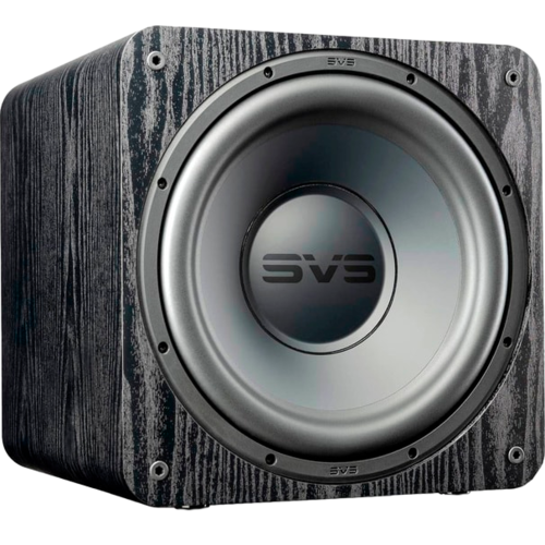 Сабвуфер SVS SB-1000 Pro (черный ясень)