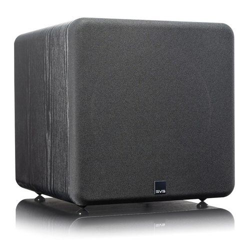 Сабвуфер SVS SB-2000 Pro (черный ясень)