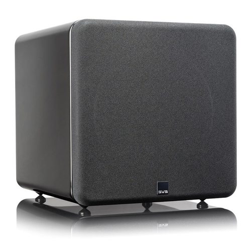 Сабвуфер SVS SB-2000 Pro (черный глянец)