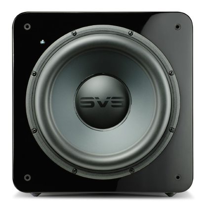 Сабвуфер SVS SB-2000 Pro (черный глянец)